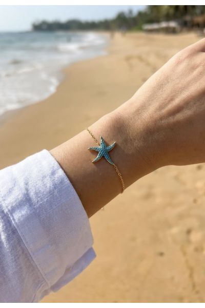 BRACELET EN ACIER INOXYDABLE