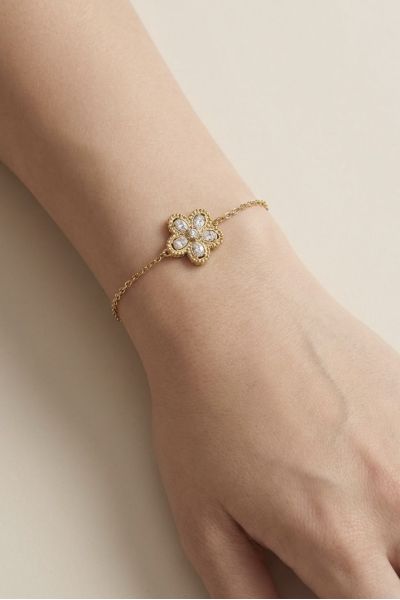 BRACELET EN ACIER INOXYDABLE