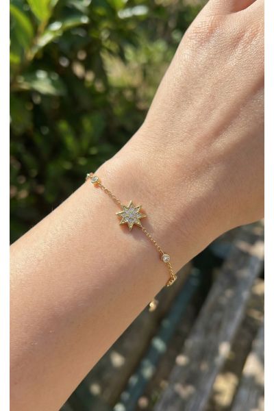 BRACELET EN ACIER INOXYDABLE