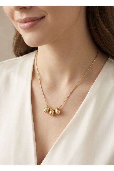 COLLIER EN ACIER...