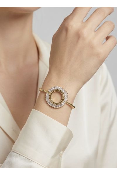 BRACELET JONC EN ACIER...