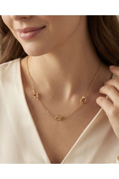 COLLIER EN ACIER