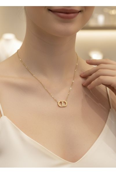 COLLIER EN ACIER