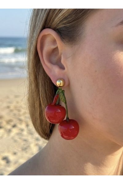 BOUCLE D'OREILLE EN ACIER...