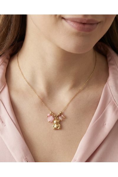COLLIER EN ACIER INOXYDABLE