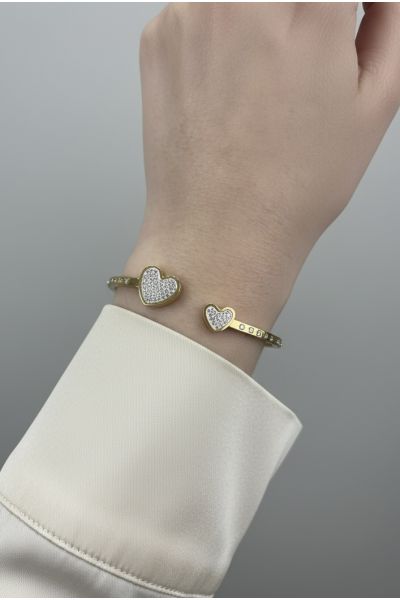 BRACELET JONC EN ACIER...