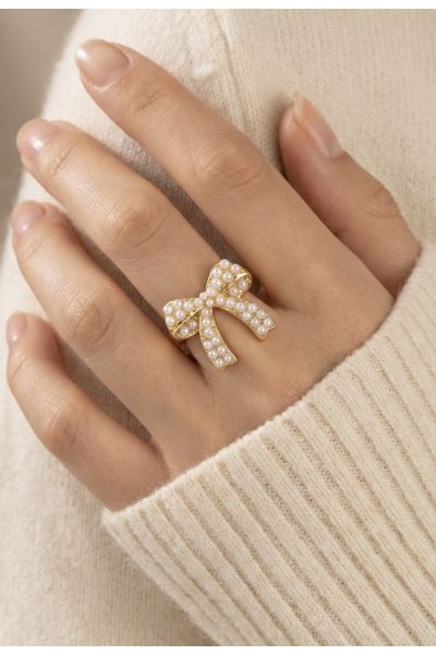 BAGUE AJUSTABLE EN ACIER...