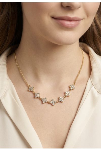 COLLIER EN ACIER INOXYDABLE