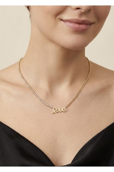 COLLIER EN ACIER INOXYDABLE
