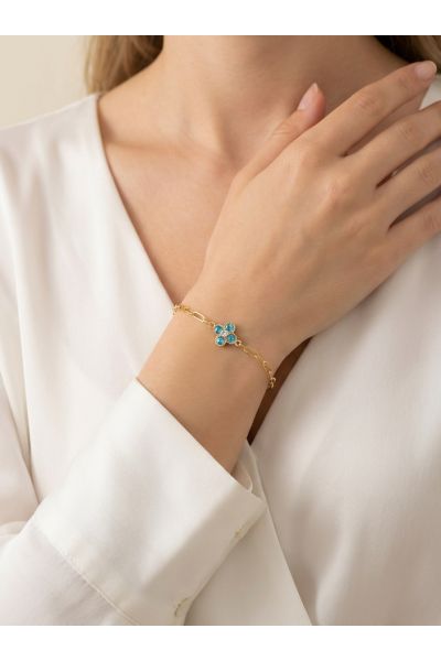 BRACELET EN ACIER INOXYDABLE
