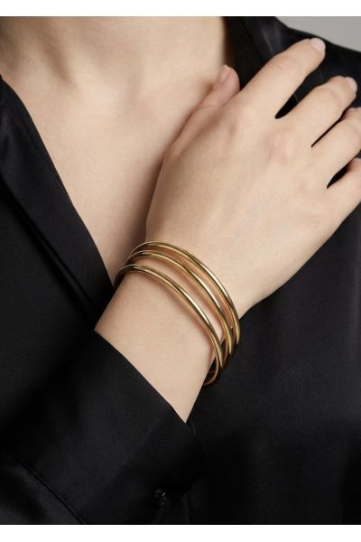 BRACELET EN ACIER INOXYDABLE