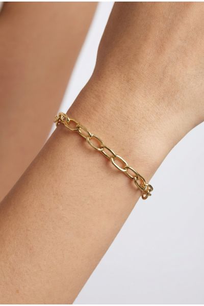 BRACELET EN ACIER INOXYDABLE