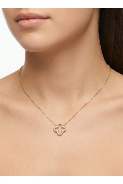 COLLIER EN ACIER INOXYDABLE