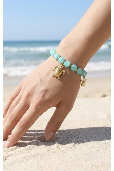 BRACELET EN ACIER INOXYDABLE