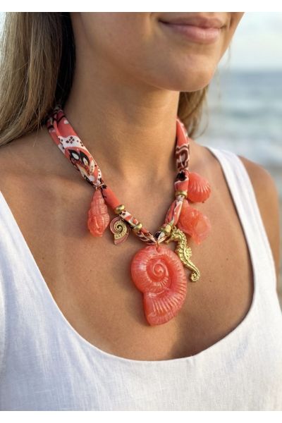 COLLIER EN ACIER INOXYDABLE