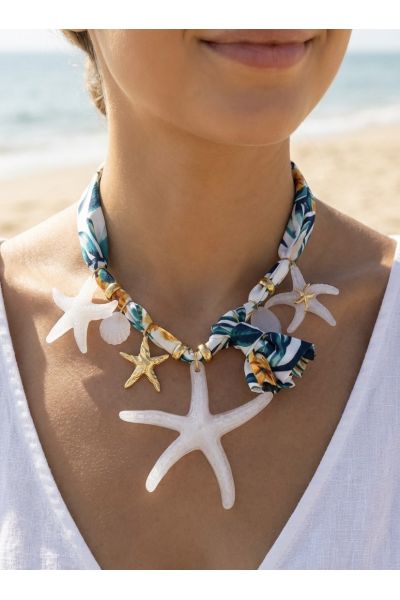 COLLIER EN ACIER INOXYDABLE
