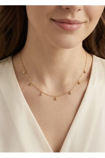 COLLIER EN ACIER INOXYDABLE