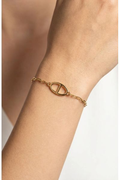 BRACELET EN ACIER INOXYDABLE