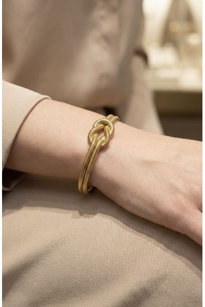 BRACELET EN ACIER INOXYDABLE