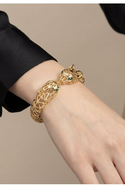 BRACELET JONC EN ACIER...