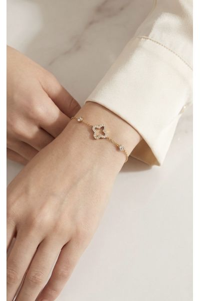 BRACELET EN ACIER INOXYDABLE