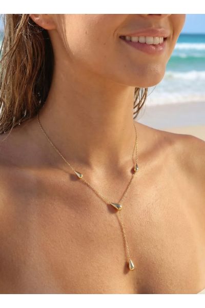 COLLIER EN ACIER INOXYDABLE