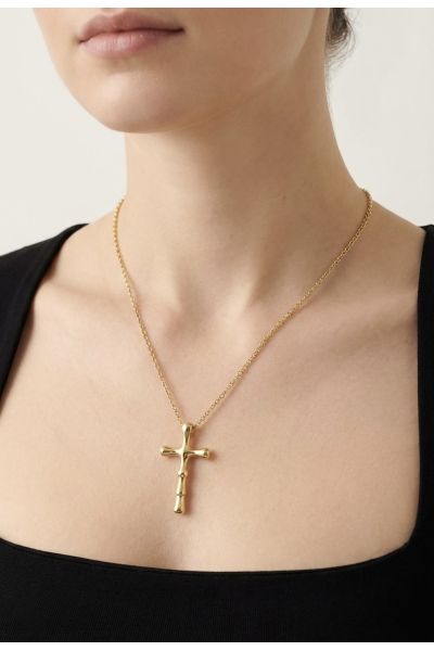 COLLIER EN ACIER INOXYDABLE
