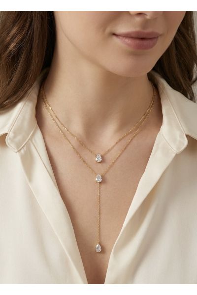 COLLIER EN ACIER INOXYDABLE