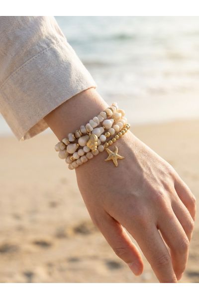 BRACELET EN ACIER INOXYDABLE