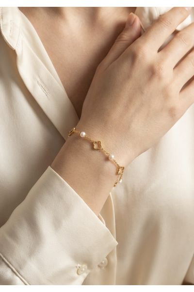 BRACELET EN ACIER INOXYDABLE