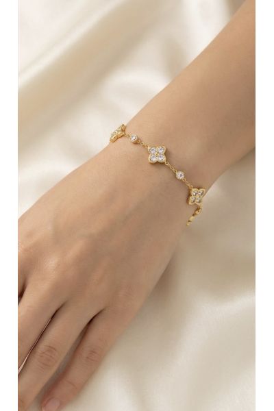 BRACELET EN ACIER INOXYDABLE