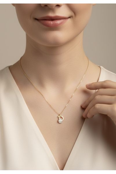 COLLIER EN ACIER INOXYDABLE