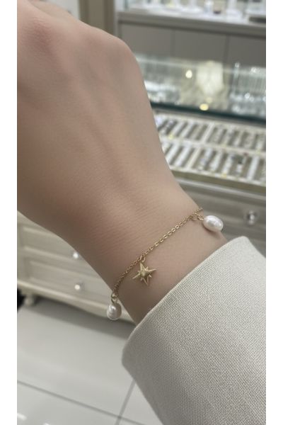 BRACELET EN ACIER INOXYDABLE