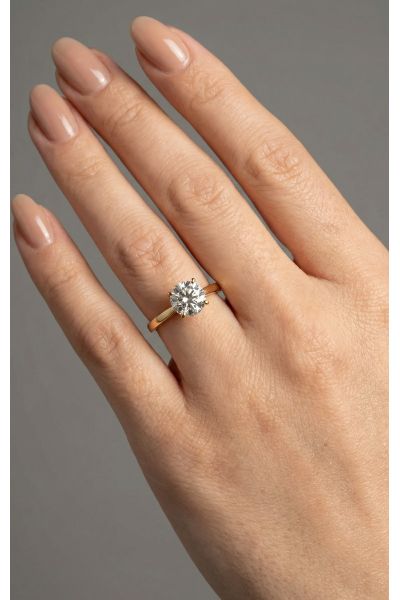 BAGUE AJUSTABLE EN ACIER...