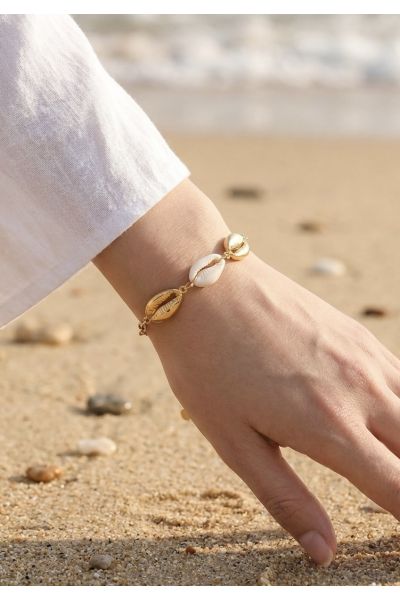 BRACELET EN ACIER INOXYDABLE