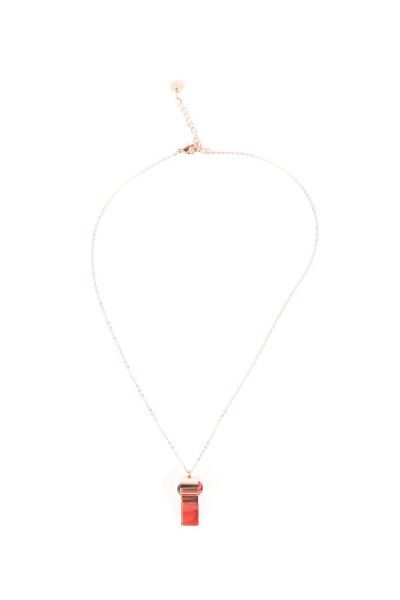 Collier en acier