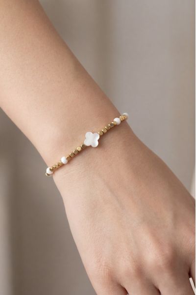 BRACELET EN ACIER INOXYDABLE