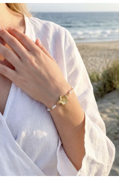 BRACELET EN ACIER INOXYDABLE
