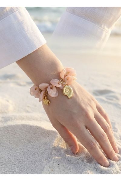 BRACELET EN ACIER INOXYDABLE
