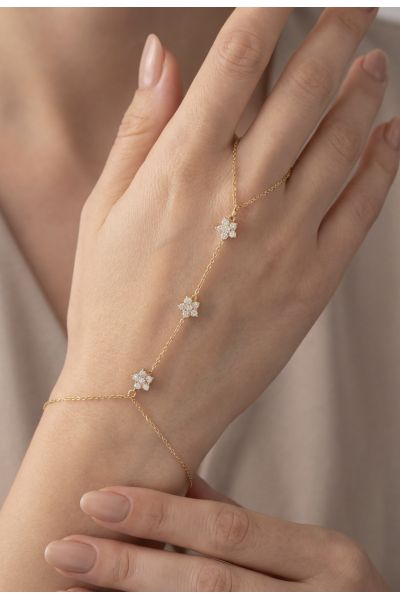 BRACELET EN ACIER INOXYDABLE