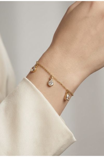 BRACELET EN ACIER INOXYDABLE