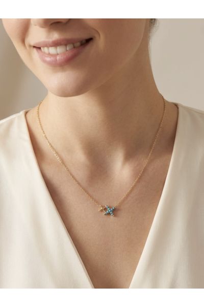 COLLIER EN ACIER INOXYDABLE