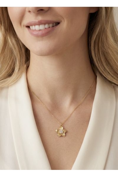 COLLIER EN ACIER INOXYDABLE