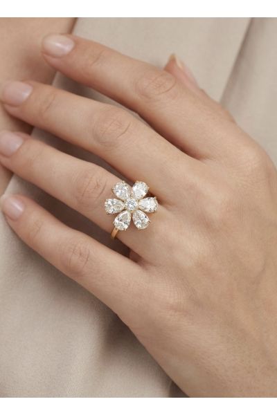 BAGUE AJUSTABLE EN ACIER...