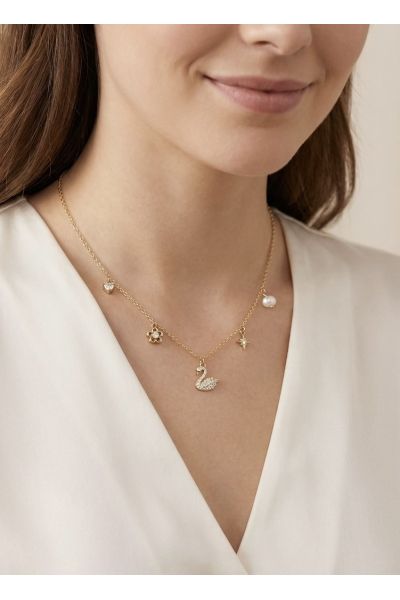 COLLIER EN ACIER INOXYDABLE
