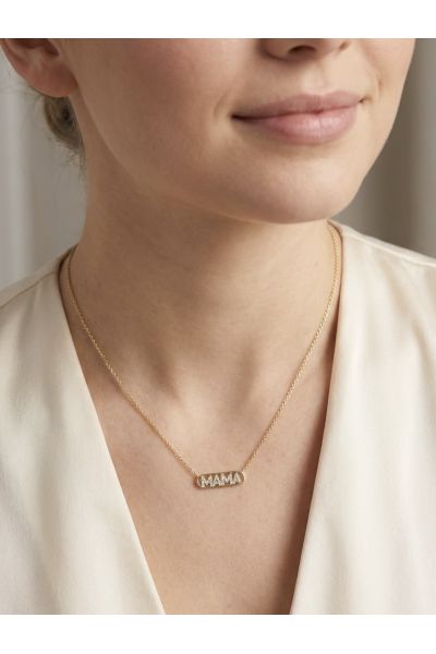 COLLIER EN ACIER INOXYDABLE