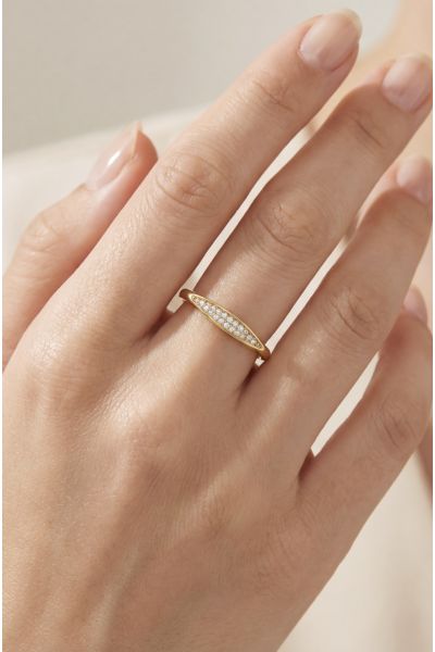 BAGUE EN ACIER INOXYDABLE
