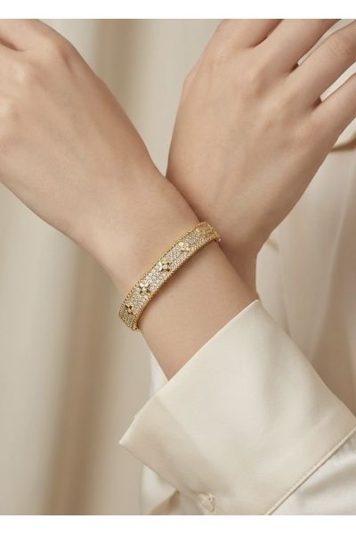 BRACELET JONC EN ACIER...