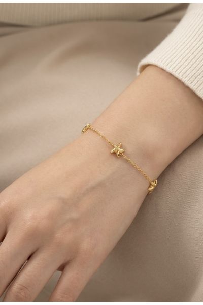 BRACELET JONC EN ACIER...