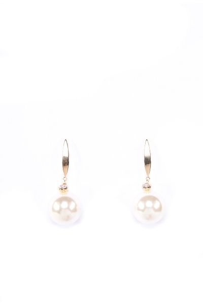 Boucle d'oreille